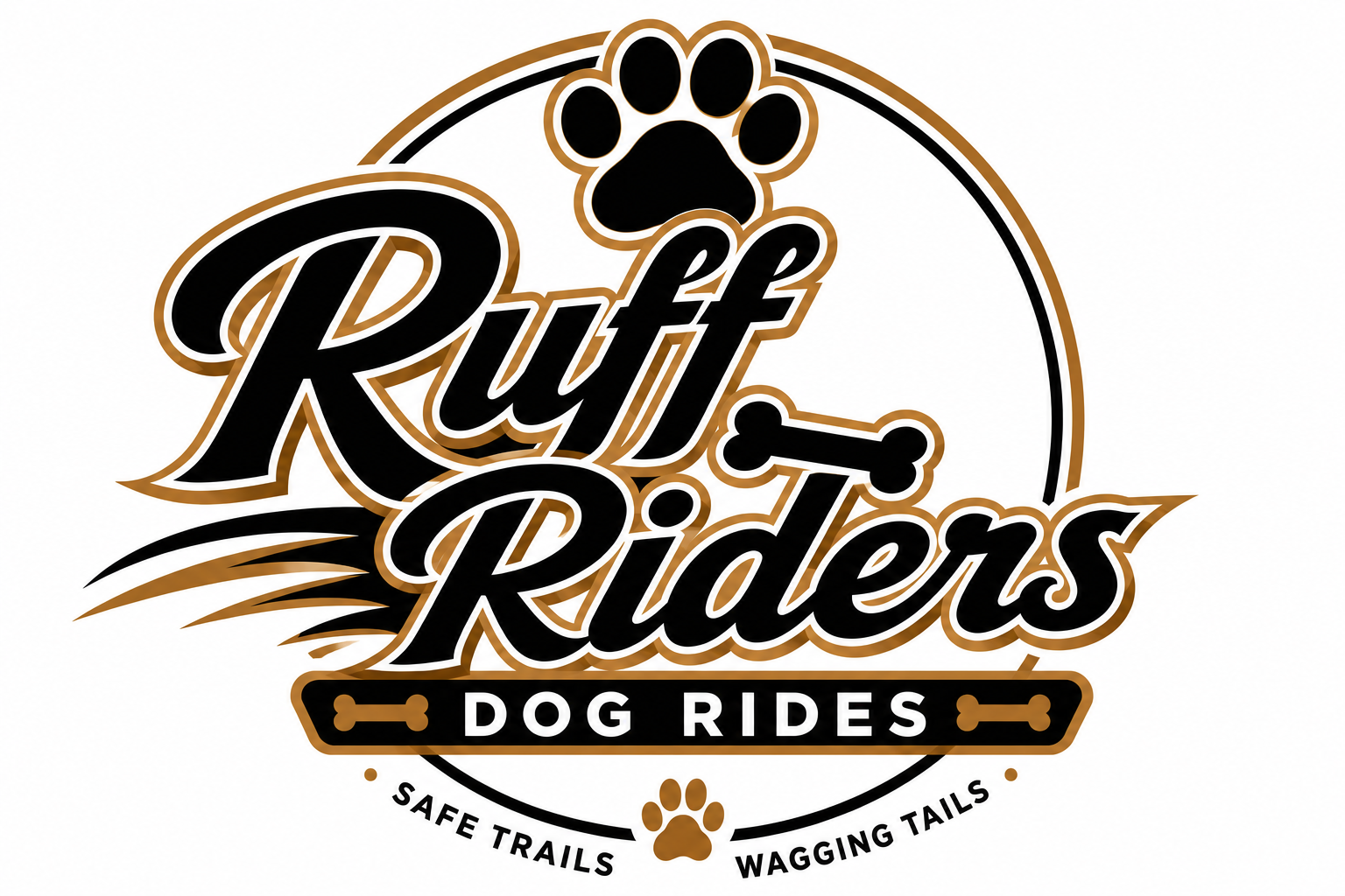 Ruff Riders